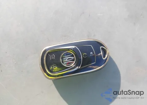 2024 Buick Envista Avenir Fwd из США, поврежденный, VIN KL47LCE25RB034447